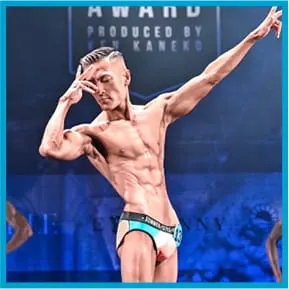 顧問・パートナーの顔写真