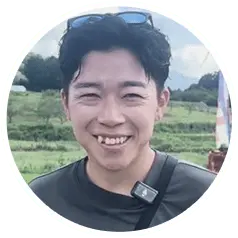 受講生の顔写真