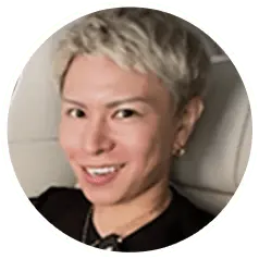 受講生の顔写真